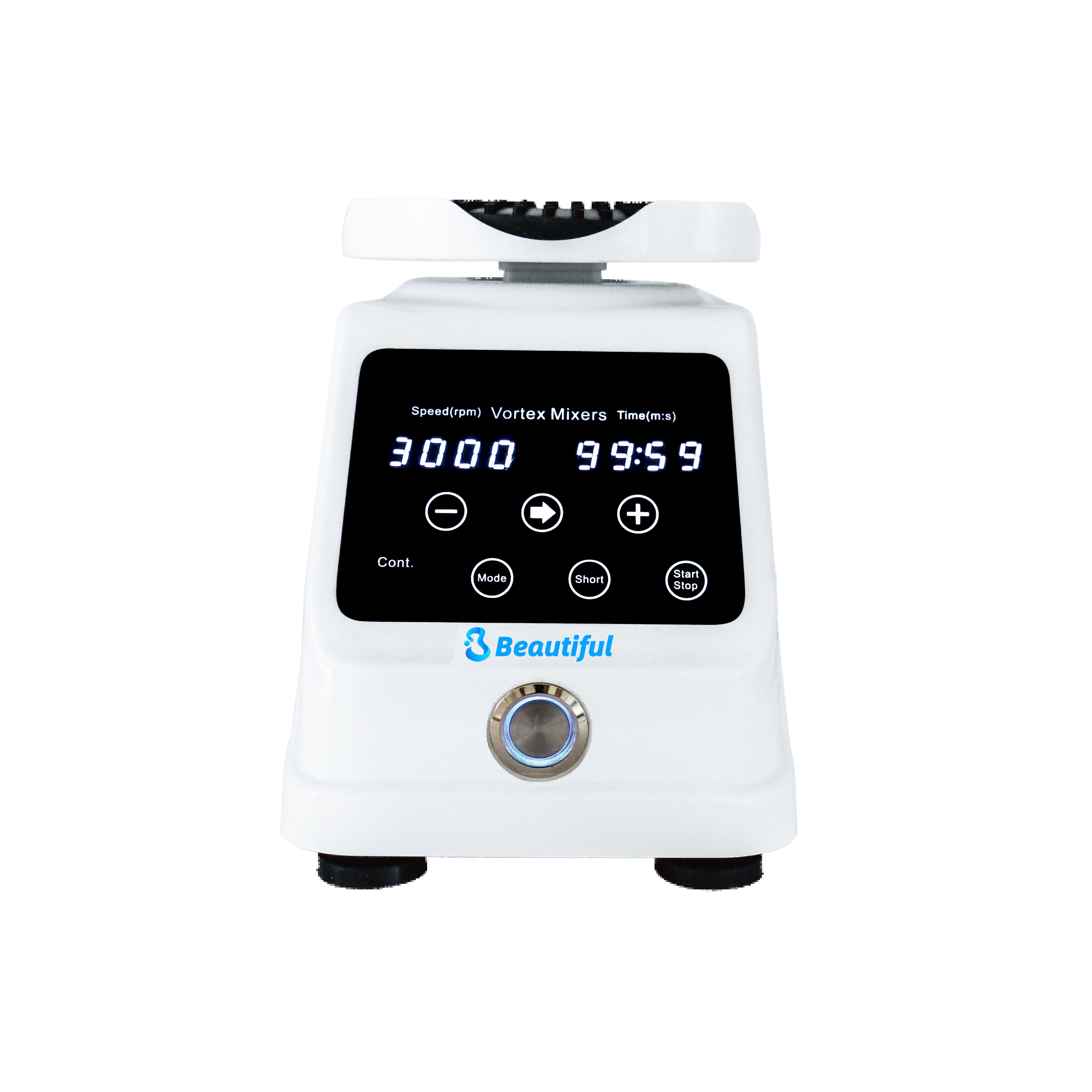 mini混匀仪数显版 