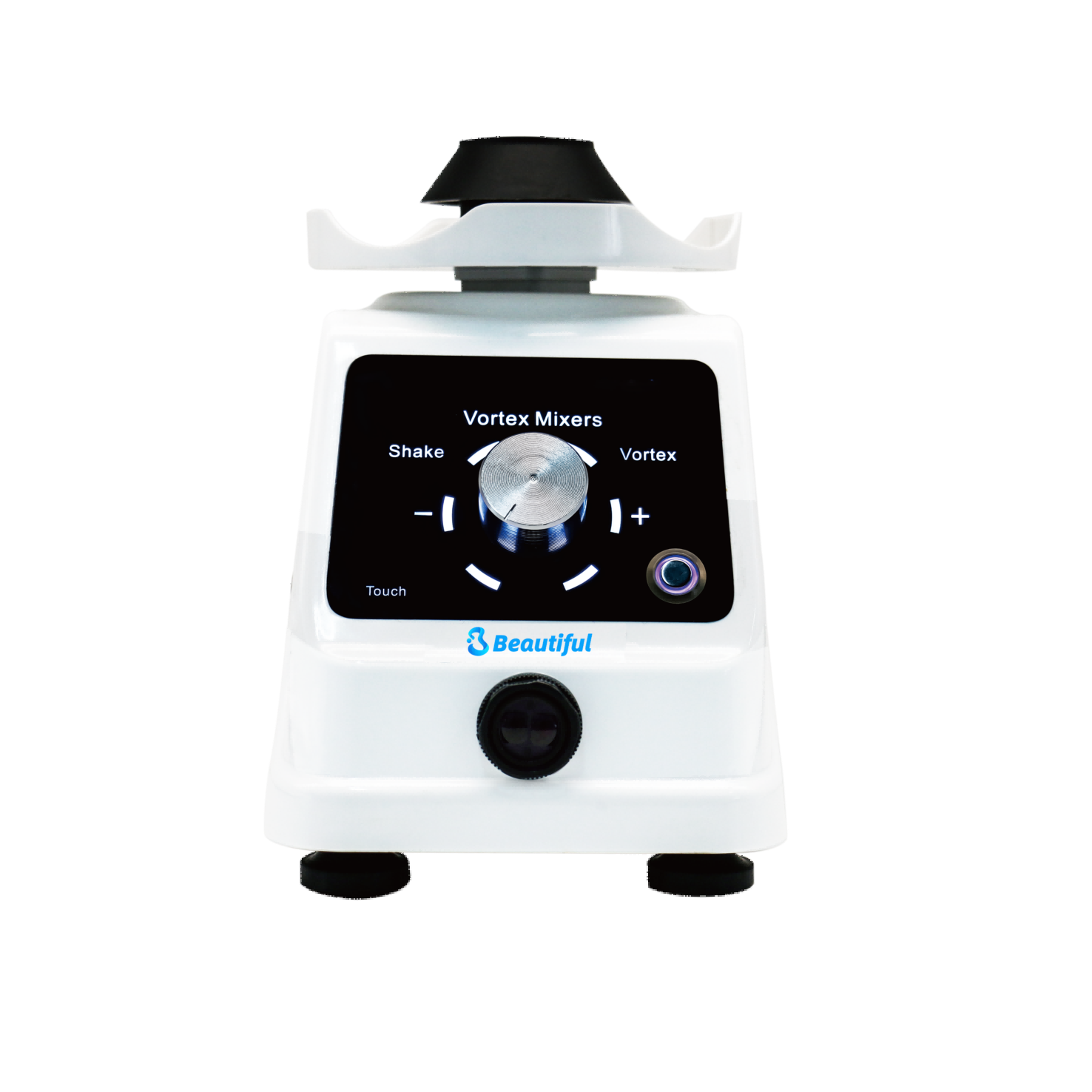 mini混匀仪旋钮版 