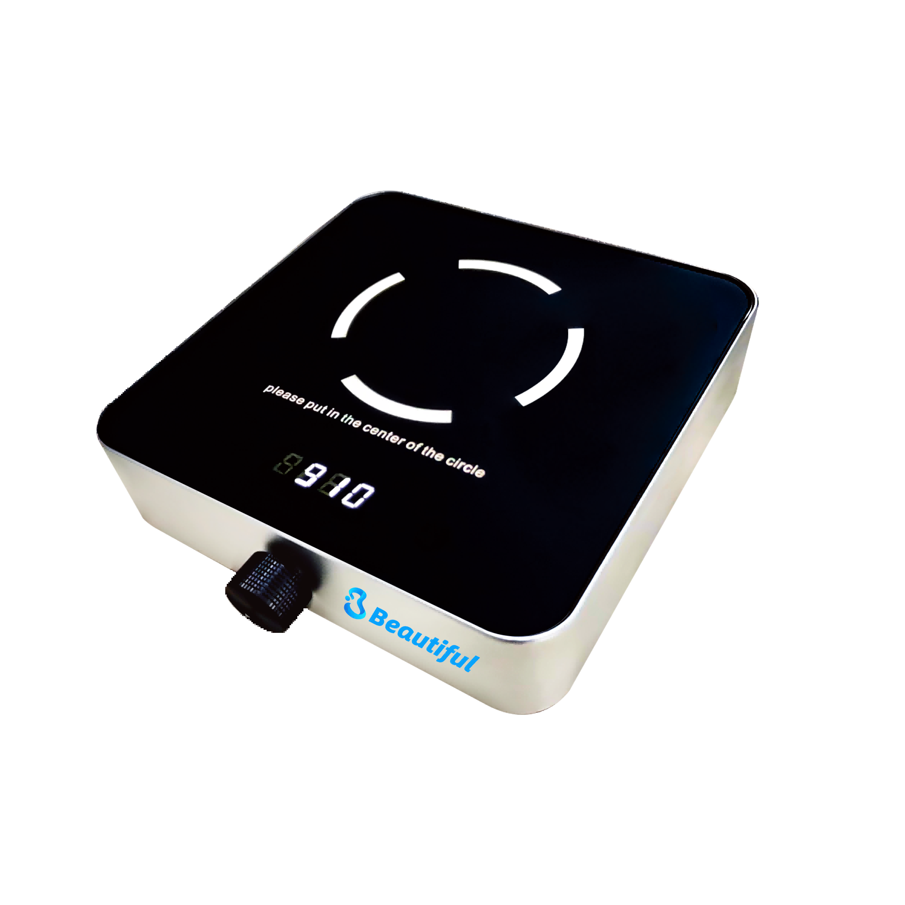 磁力搅拌器不加热