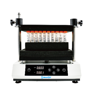 多管漩涡混匀仪