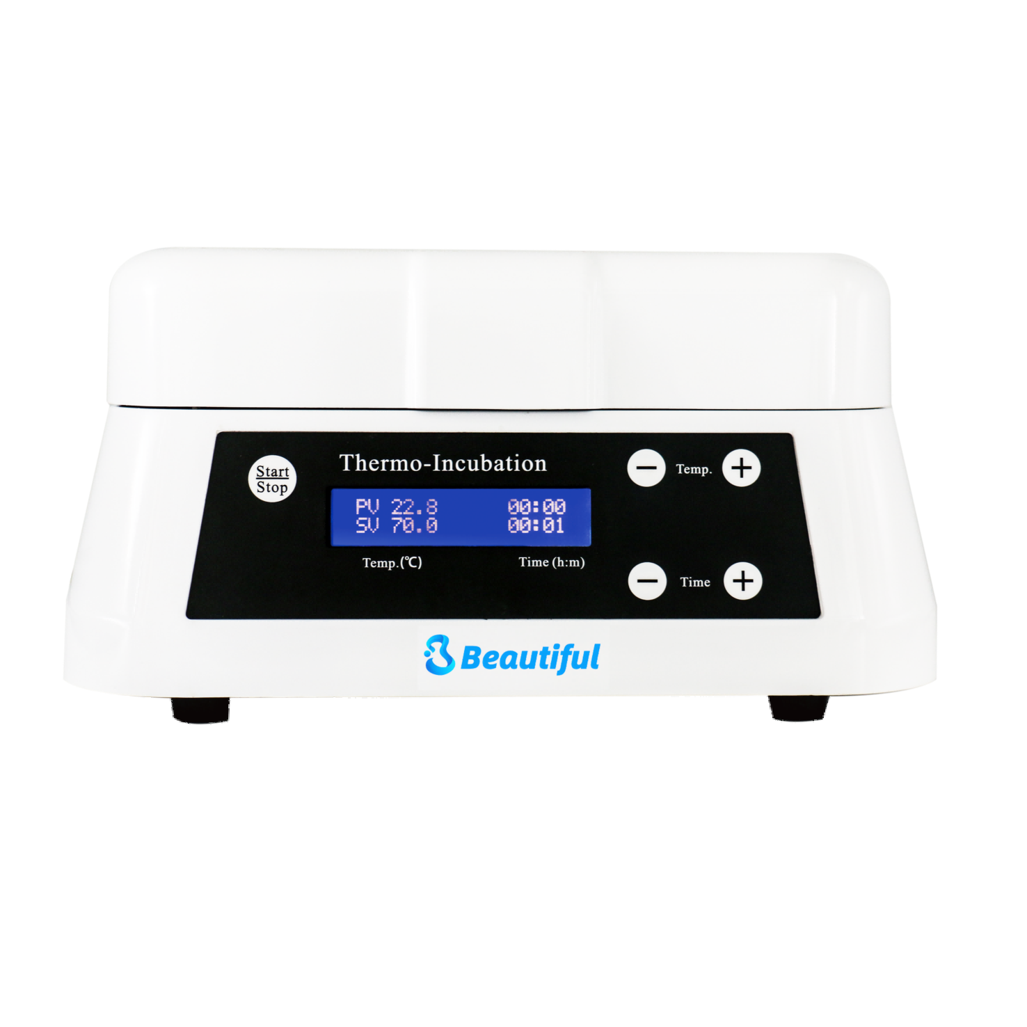 微孔板恒温孵育器