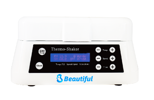 微孔板恒温振荡器