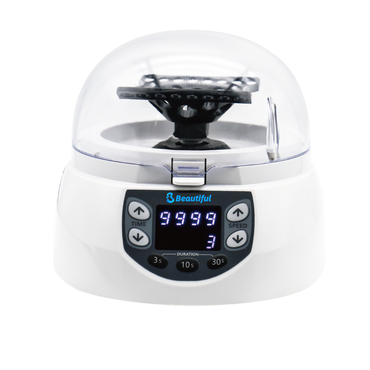 掌上离心机 调速