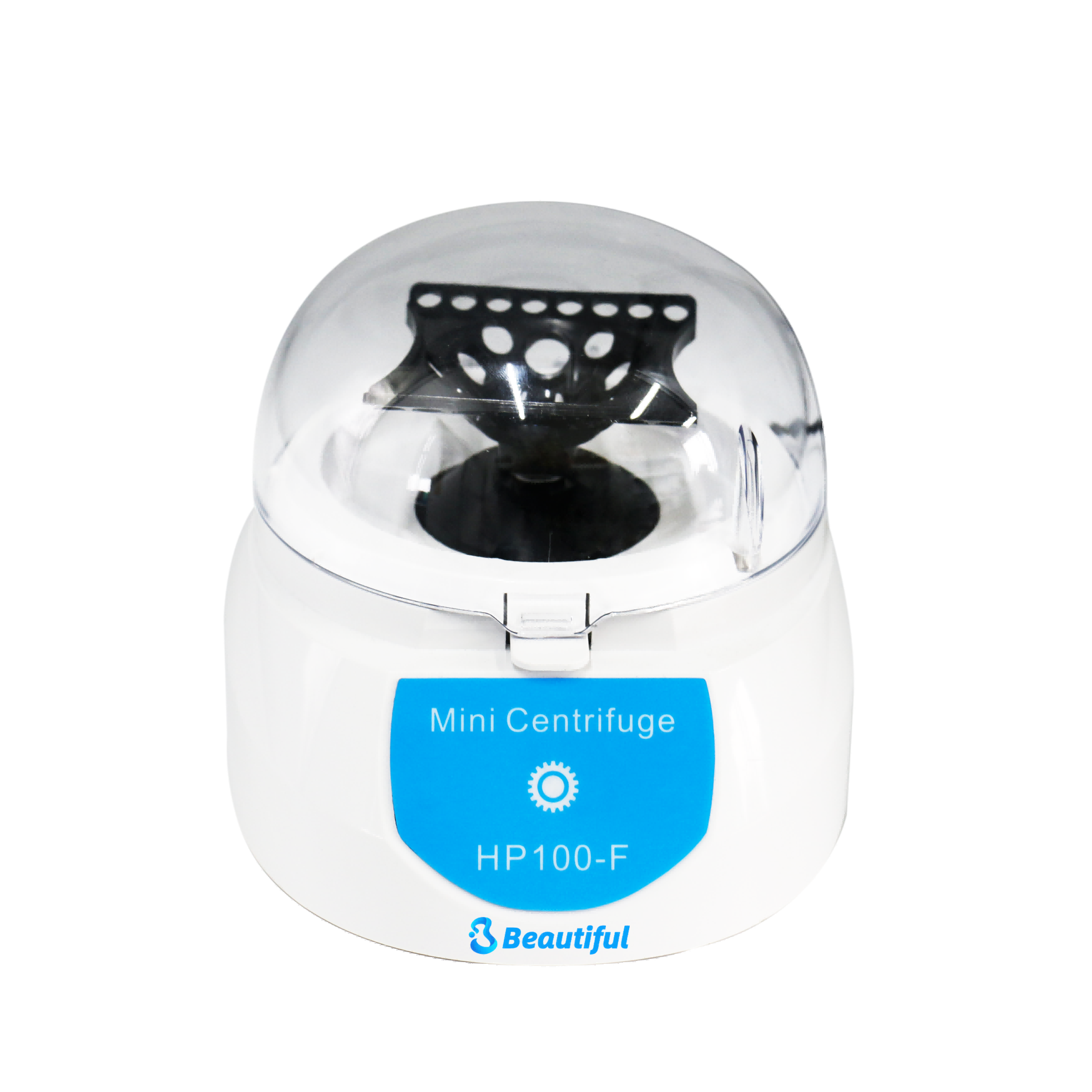 掌上离心机 定速