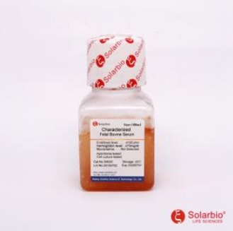 优级胎牛血清