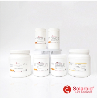 酵母缺陷型培养基 SD-Trp-Leu-His-Ade