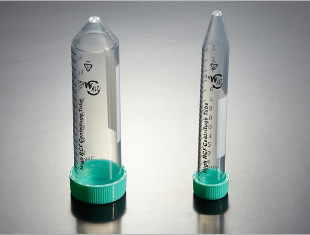 高离心力离心管