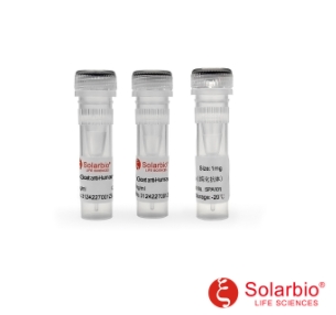 羊抗人IgG(纯化)