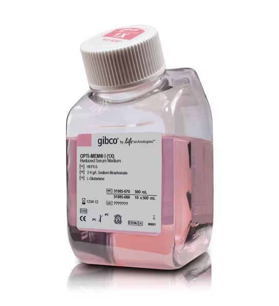 Opti-MEM™ I 减血清培养基