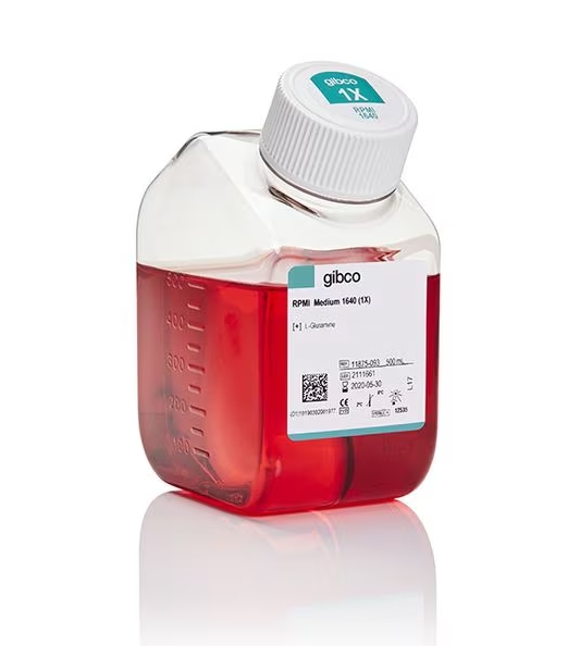RPMI 1640 培养基