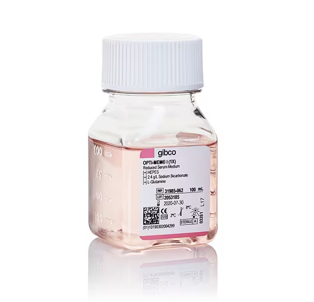 Opti-MEM™ I 减血清培养基