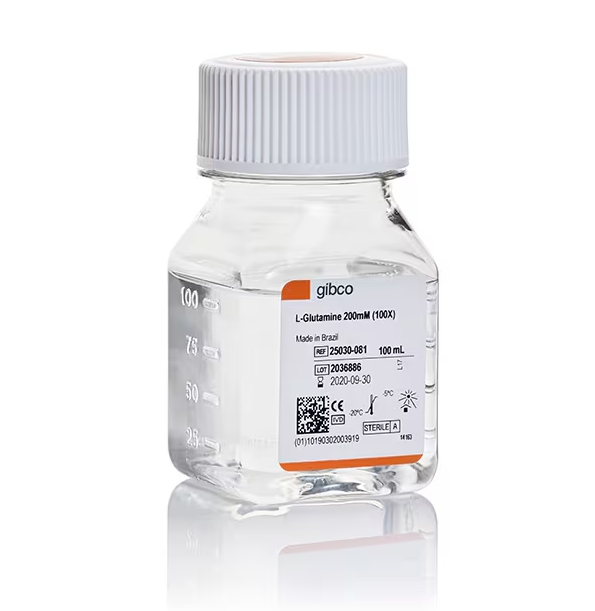 L-谷氨酰胺 (200 mM)