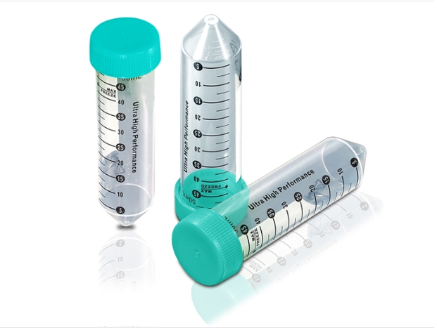  高性能离心管