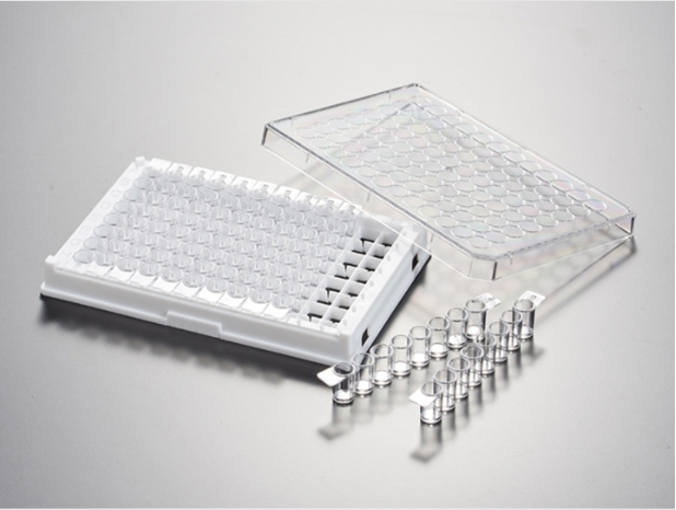 96孔可拆细胞培养板
