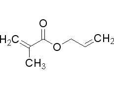 甲基丙烯酸烯丙酯·Allyl methacrylate