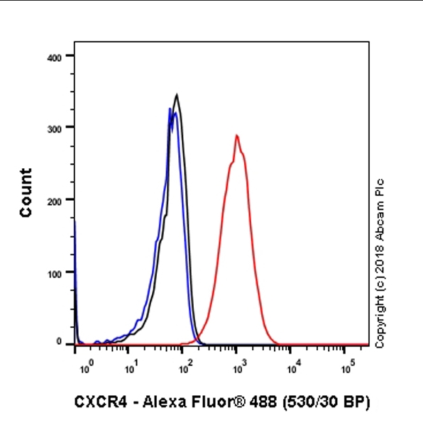 重组Anti-CXCR4抗体[EPUMBR3] (ab181020)