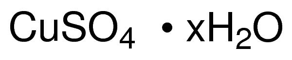 硫酸铜(II)水合物Copper(II) sulfate hydrate