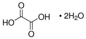 草酸二水合物Oxalic acid dihydrate