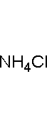氯化铵▫Ammonium chloride