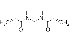 N,N'-亚甲基双丙烯酰胺N,N'-Methylenebis(acrylamide)