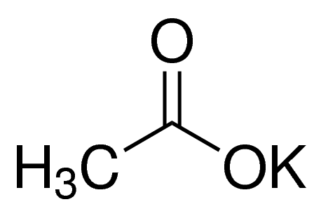 乙酸钾Potassium acetate
