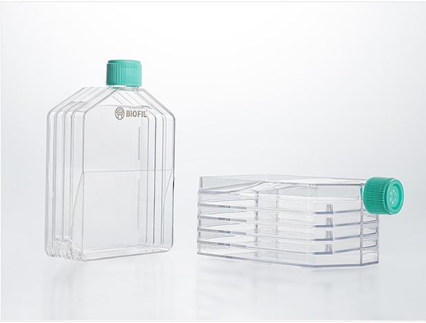 多层细胞培养瓶