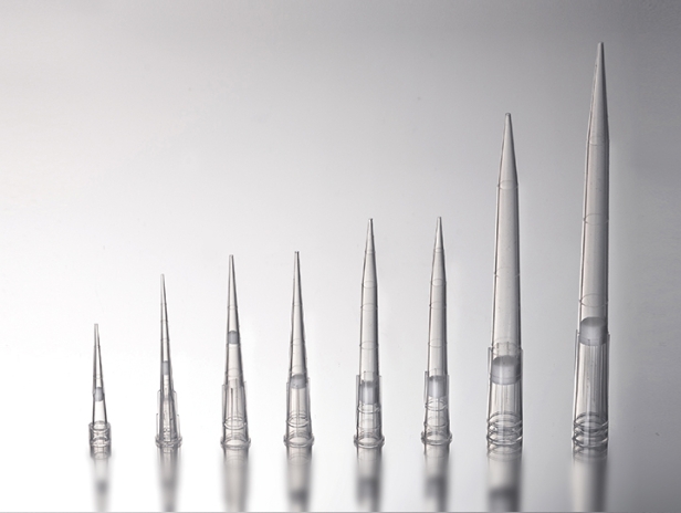 一次性微量吸头