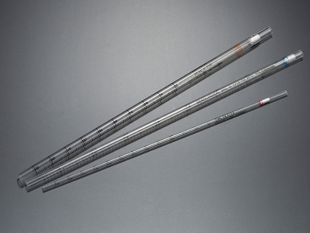  一次性宽头移液管