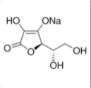 (+)-抗坏血酸钠 L