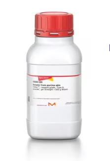 Porcine Gelatin