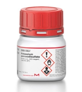 过二硫酸钾
