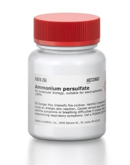 过硫酸铵