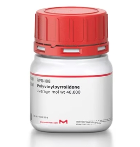 聚乙烯吡咯烷酮