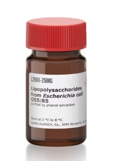 脂多糖 来源于大肠杆菌 055:B5