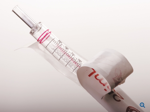 10 mL Stripette™ 血清移液管，聚苯乙烯，独立纸塑包装，无菌，50/袋，200/箱