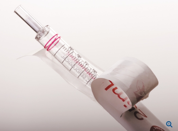 1 mL Stripette™ 血清移液管，聚苯乙烯，独立纸塑包装，无菌，50/袋，1000/箱