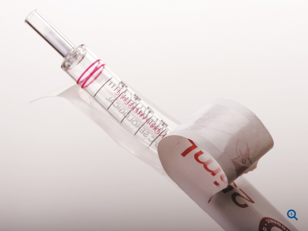 2 mL Stripette™ 血清移液管，聚苯乙烯，独立纸塑包装，无菌，50/袋，1000/箱