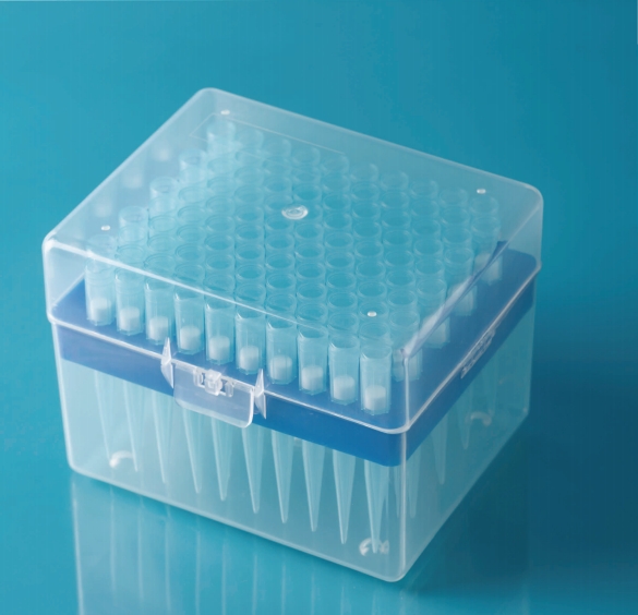 1000UL  移液吸头