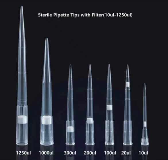 其他规格滤芯吸头