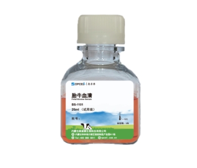 胎牛血清BS-1101