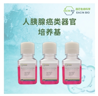 人胰腺癌类器官培养基（Human Pancreatic Cancer Organoid Medium ）