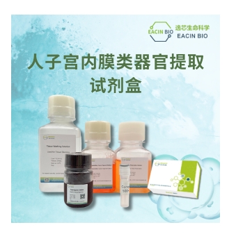 人子宫内膜类器官原代提取试剂盒（Human Endometrium Organoid Culture Medium Kit ）
